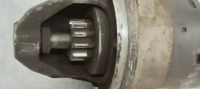 Автозапчастина б/у двигун запускається для ford fusion (cbk) newport посилання на oem iam 0001107407  