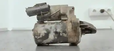 Автозапчастина б/у двигун запускається для ford fusion (cbk) newport посилання на oem iam 0001107407  