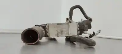 Автозапчастина б/у інтеркулер для jaguar f-pace (x761) 2.0 td4 awd посилання на oem iam gx736k775ae  