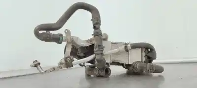 Автозапчастина б/у інтеркулер для jaguar f-pace (x761) 2.0 td4 awd посилання на oem iam gx736k775ae  