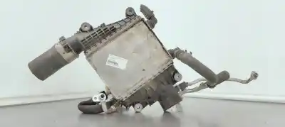 Автозапчастина б/у інтеркулер для jaguar f-pace (x761) 2.0 td4 awd посилання на oem iam gx736k775ae  