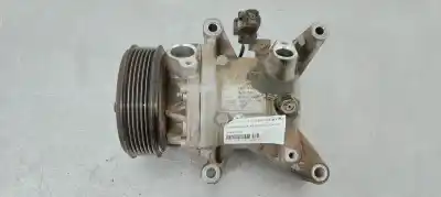 Second-hand car spare part air conditioning compressor for mazda cx-3 (dk) 1.5 skyactiv-d (dk2ws) oem iam references da6r61450