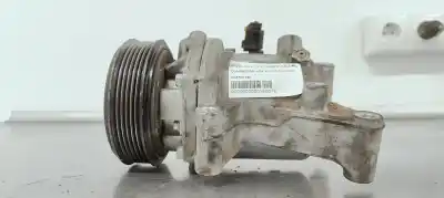 Second-hand car spare part air conditioning compressor for mazda cx-3 (dk) 1.5 skyactiv-d (dk2ws) oem iam references da6r61450  