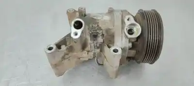 Second-hand car spare part air conditioning compressor for mazda cx-3 (dk) 1.5 skyactiv-d (dk2ws) oem iam references da6r61450  