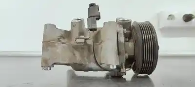 Second-hand car spare part air conditioning compressor for mazda cx-3 (dk) 1.5 skyactiv-d (dk2ws) oem iam references da6r61450  