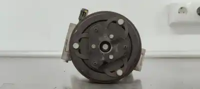 Second-hand car spare part air conditioning compressor for mazda cx-3 (dk) 1.5 skyactiv-d (dk2ws) oem iam references da6r61450  