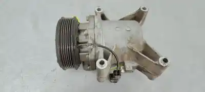 Second-hand car spare part air conditioning compressor for mazda cx-3 (dk) 1.5 skyactiv-d (dk2ws) oem iam references da6r61450  