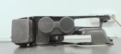 Автозапчасти б/у центральный подлокотник за mazda cx-3 (dk) 1.5 skyactiv-d (dk2ws) ссылки oem iam d09w64471  