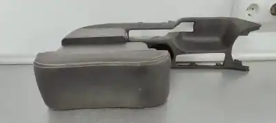 Автозапчасти б/у центральный подлокотник за mazda cx-3 (dk) 1.5 skyactiv-d (dk2ws) ссылки oem iam d09w64471  