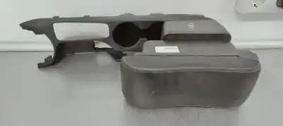 Автозапчасти б/у центральный подлокотник за mazda cx-3 (dk) 1.5 skyactiv-d (dk2ws) ссылки oem iam d09w64471  