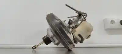 Peça sobressalente para automóvel em segunda mão servo freio por bmw serie 3 berlina (e46) 2.0 16v diesel cat referências oem iam 296755278  