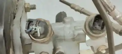 Peça sobressalente para automóvel em segunda mão servo freio por bmw serie 3 berlina (e46) 2.0 16v diesel cat referências oem iam 296755278  