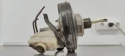 Peça sobressalente para automóvel em segunda mão servo freio por bmw serie 3 berlina (e46) 2.0 16v diesel cat referências oem iam 296755278  