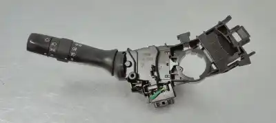 Second-hand car spare part HEADLIGHTS SWITCH for TOYOTA YARIS (_P13_)  OEM IAM references 17F938  