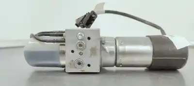 Peça sobressalente para automóvel em segunda mão motor elétrico de teto por volkswagen golf vi cabriolet (517) 1.6 tdi referências oem iam dai1110913