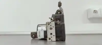 Peça sobressalente para automóvel em segunda mão abs por renault scenic iii 1.5 dci diesel fap referências oem iam 28561056063