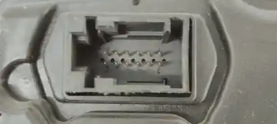 Peça sobressalente para automóvel em segunda mão quadrante por opel corsa d cosmo referências oem iam p0013285381  