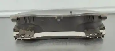 Peça sobressalente para automóvel em segunda mão quadrante por opel corsa d cosmo referências oem iam p0013285381  