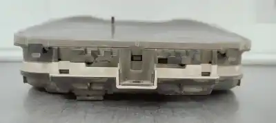 Peça sobressalente para automóvel em segunda mão quadrante por opel corsa d cosmo referências oem iam p0013285381  