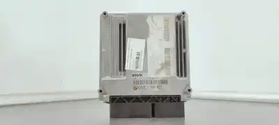 Second-hand car spare part ECU ENGINE CONTROL for BMW SERIE 3 BERLINA (E46)  OEM IAM references 0281011653  