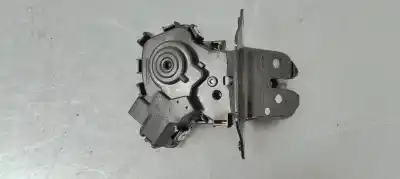 Автозапчасти б/у замок багажника/ворот за mazda cx-3 (dk) 1.5 skyactiv-d (dk2ws) ссылки oem iam   