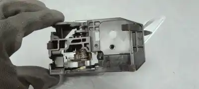 Автозапчасти б/у внутренняя задняя правая ручка за mazda cx-3 (dk) 1.5 skyactiv-d (dk2ws) ссылки oem iam t8314  