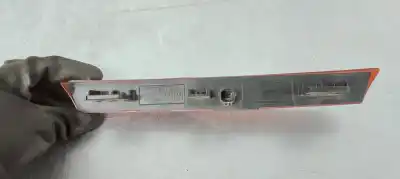 Автозапчасти б/у центральный стоп-сигнал за mazda cx-3 (dk) 1.5 skyactiv-d (dk2ws) ссылки oem iam b45c51580  