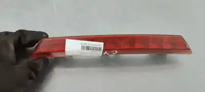 Автозапчасти б/у центральный стоп-сигнал за mazda cx-3 (dk) 1.5 skyactiv-d (dk2ws) ссылки oem iam b45c51580  