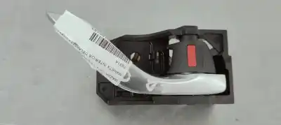 Автозапчасти б/у внутри передней правой ручки за mazda cx-3 (dk) 1.5 skyactiv-d (dk2ws) ссылки oem iam t8314