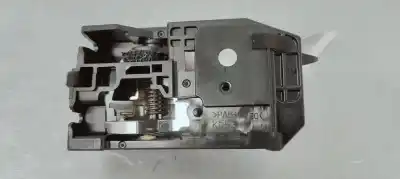 Автозапчасти б/у внутри передней правой ручки за mazda cx-3 (dk) 1.5 skyactiv-d (dk2ws) ссылки oem iam t8314  