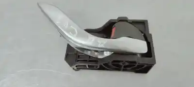 Автозапчасти б/у внутри передней правой ручки за mazda cx-3 (dk) 1.5 skyactiv-d (dk2ws) ссылки oem iam t8314  