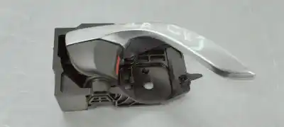 Автозапчасти б/у внутри передней правой ручки за mazda cx-3 (dk) 1.5 skyactiv-d (dk2ws) ссылки oem iam t8314  