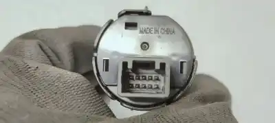 Автозапчасти б/у переключатель стартера за mazda cx-3 (dk) 1.5 skyactiv-d (dk2ws) ссылки oem iam bjs7663s0  