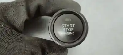 Автозапчасти б/у переключатель стартера за mazda cx-3 (dk) 1.5 skyactiv-d (dk2ws) ссылки oem iam bjs7663s0  