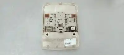 Автозапчасти б/у внутренний свет за mazda cx-3 (dk) 1.5 skyactiv-d (dk2ws) ссылки oem iam kd4569971  