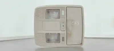 Автозапчасти б/у внутренний свет за mazda cx-3 (dk) 1.5 skyactiv-d (dk2ws) ссылки oem iam kd4569971  