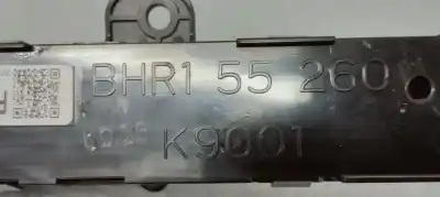 Автозапчасти б/у многофункциональный дисплей за mazda cx-3 (dk) 1.5 skyactiv-d (dk2ws) ссылки oem iam bhr155260  