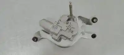 Автозапчастина б/у двигатель заднього склоочисника для mazda cx-3 (dk) 1.5 skyactiv-d (dk2ws) посилання на oem iam   