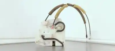 Автозапчасти б/у замок задней правой двери за mazda cx-3 (dk) 1.5 skyactiv-d (dk2ws) ссылки oem iam d10e  