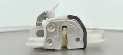 Second-hand car spare part left front door lock for mazda cx-3 (dk) 1.5 skyactiv-d (dk2ws) oem iam references db2w  