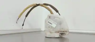 Автозапчасти б/у замок передней правой двери за mazda cx-3 (dk) 1.5 skyactiv-d (dk2ws) ссылки oem iam db2w