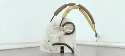 Pezzo di ricambio per auto di seconda mano serratura porta anteriore destra per mazda cx-3 (dk) 1.5 skyactiv-d (dk2ws) riferimenti oem iam db2w  