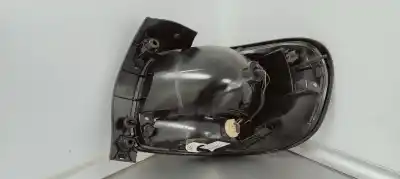 Pezzo di ricambio per auto di seconda mano lampada posteriore sinistra per citroen c3 aircross ii (2r_, 2c_) 1.2 puretech 110 (2rhnzb 2rhnzw 2rhnpx 2rhnpj) riferimenti oem iam 39238262  