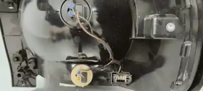 Pezzo di ricambio per auto di seconda mano lampada posteriore sinistra per citroen c3 aircross ii (2r_, 2c_) 1.2 puretech 110 (2rhnzb 2rhnzw 2rhnpx 2rhnpj) riferimenti oem iam 39238262  