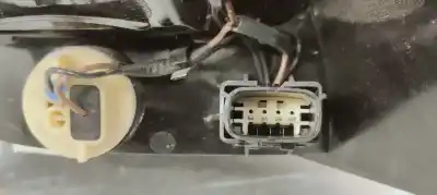 Pezzo di ricambio per auto di seconda mano lampada posteriore sinistra per citroen c3 aircross ii (2r_, 2c_) 1.2 puretech 110 (2rhnzb 2rhnzw 2rhnpx 2rhnpj) riferimenti oem iam 39238262  