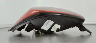 Pezzo di ricambio per auto di seconda mano lampada posteriore sinistra per citroen c3 aircross ii (2r_, 2c_) 1.2 puretech 110 (2rhnzb 2rhnzw 2rhnpx 2rhnpj) riferimenti oem iam 39238262  