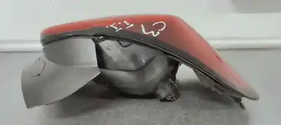 Pezzo di ricambio per auto di seconda mano lampada posteriore sinistra per citroen c3 aircross ii (2r_, 2c_) 1.2 puretech 110 (2rhnzb 2rhnzw 2rhnpx 2rhnpj) riferimenti oem iam 39238262  