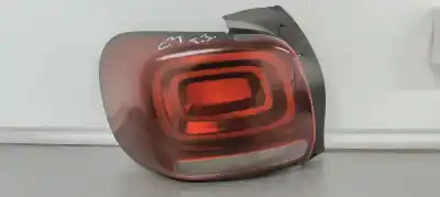 Pezzo di ricambio per auto di seconda mano lampada posteriore sinistra per citroen c3 aircross ii (2r_, 2c_) 1.2 puretech 110 (2rhnzb 2rhnzw 2rhnpx 2rhnpj) riferimenti oem iam 39238262  