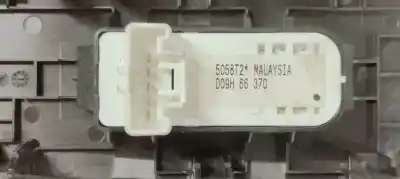 Автозапчасти б/у выключатель переднего правого окна за mazda cx-3 (dk) 1.5 skyactiv-d (dk2ws) ссылки oem iam d09h66370  