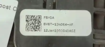 Second-hand car spare part multifunction switch for ford focus lim. (cb8) 1.0 ecoboost cat oem iam references bv6t13n064af  